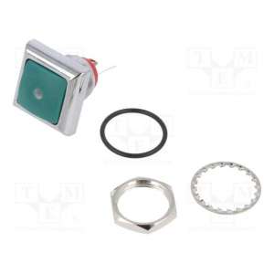 DPWL 1 CG D1A-GR KNITTER-SWITCH