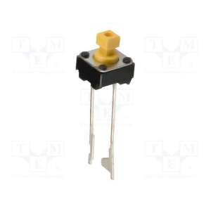 B3F-6052 OMRON Electronic Components