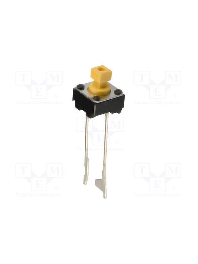 b3f-6052-omron electronic components
