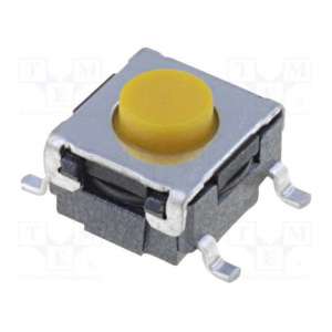 B3S-1002 OMRON Electronic Components