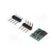 3.3v, 600ma step-down voltage regulator-pololu