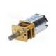 150:1 micro metal gearmotor mp-pololu