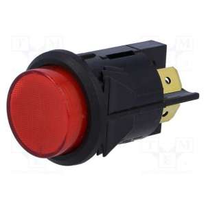 C7054AFBR3 BULGIN