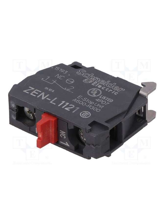 zenl1121tq-schneider electric