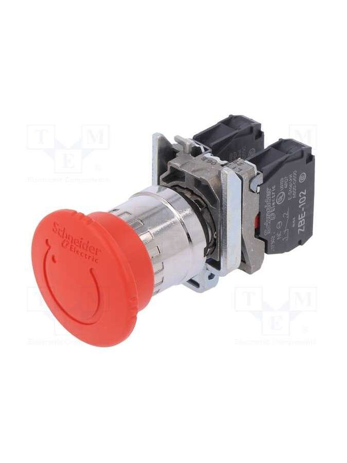 xb4bs8444-schneider electric