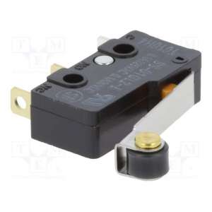 SS01GL2E OMRON Electronic Components