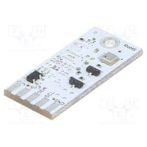 SS-BME680#I2C R&D SOFTWARE SOLUTIONS