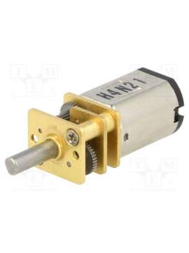 50:1 hpcb 12v-pololu