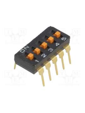 a6t-5104-omron electronic components