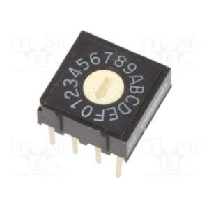 A6R-161RF OMRON Electronic Components