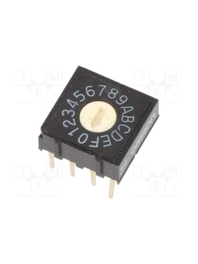 a6r-161rf-omron electronic components