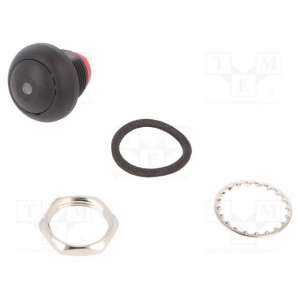 DPWL 1 CG-KR KNITTER-SWITCH