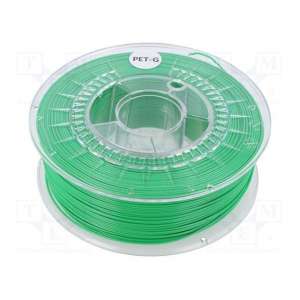 PETG 1,75 LIGHT GREEN DEVIL DESIGN