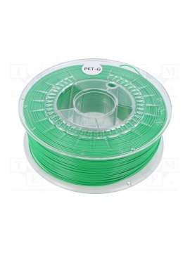 petg 1,75 light green-devil design