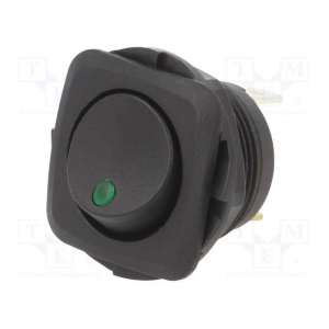 RB2-1A-DC-2-GL SWITCH COMPONENTS