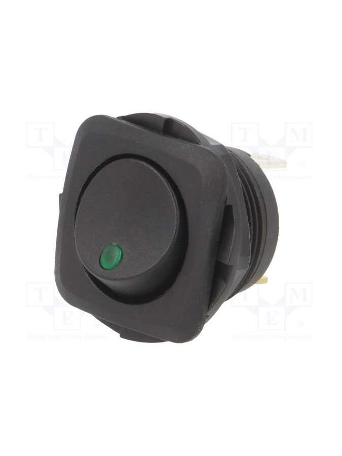rb2-1a-dc-2-gl-switch components