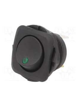 rb2-1a-dc-2-gl-switch components