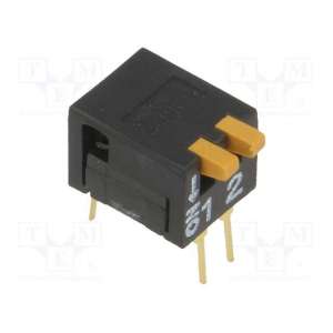 A6DR-2100 OMRON Electronic Components