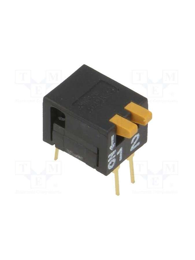 a6dr-2100-omron electronic components
