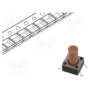 TSS 65 N KNITTER-SWITCH