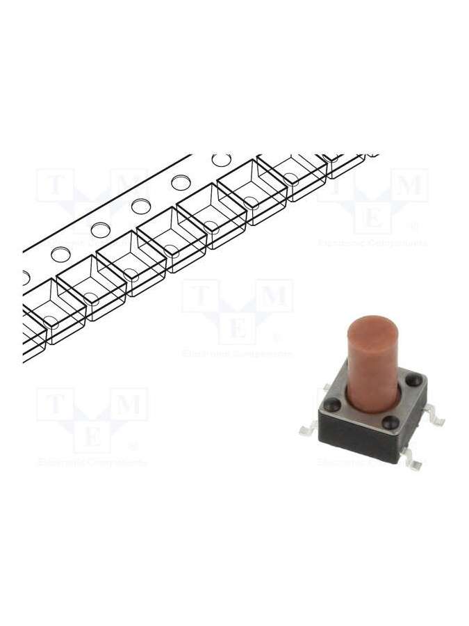 tss 65 n-knitter-switch