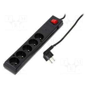 PS-5P/3M/BLACK JONEX