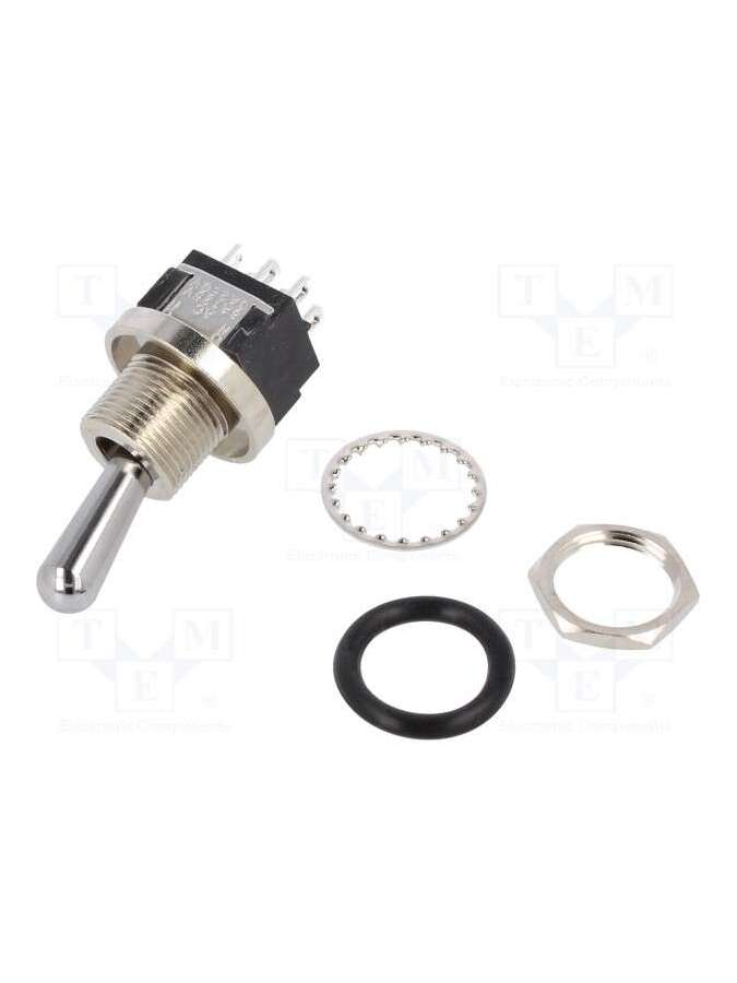 mtw 206 n-knitter-switch