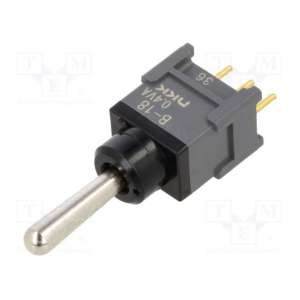 B18AP NKK SWITCHES