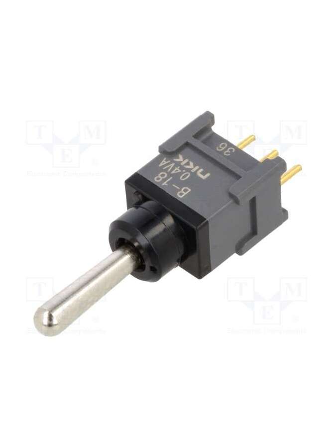 b18ap-nkk switches