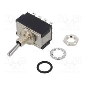 MTE 406 N KNITTER-SWITCH