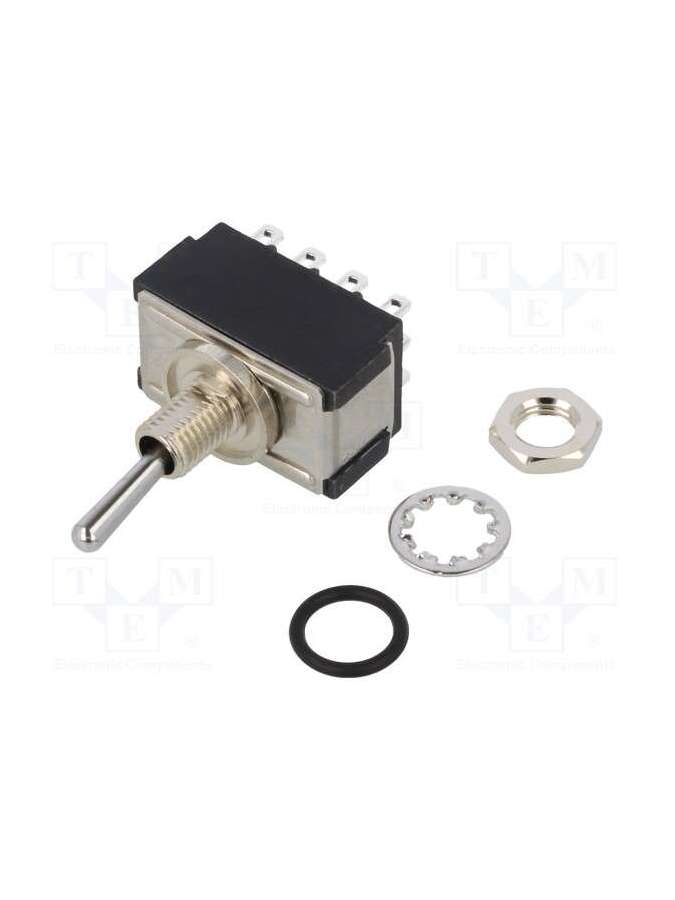 mte 406 n-knitter-switch
