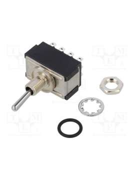 mte 406 n-knitter-switch