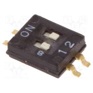A6H-2102 OMRON Electronic Components