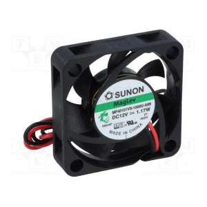 MF40101VX-1000U-A99 SUNON