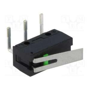 D2FS-FL-N-A OMRON Electronic Components