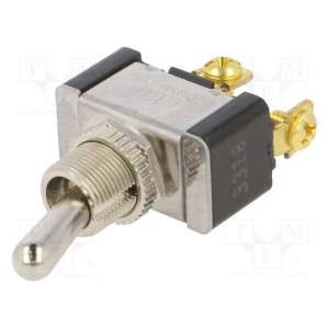 TA2-1B-DC-6 SWITCH COMPONENTS