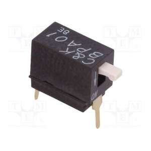 BPA01B C&K