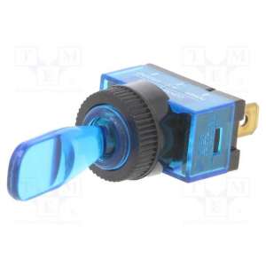 TE1-1A-DC-1-UL SWITCH COMPONENTS