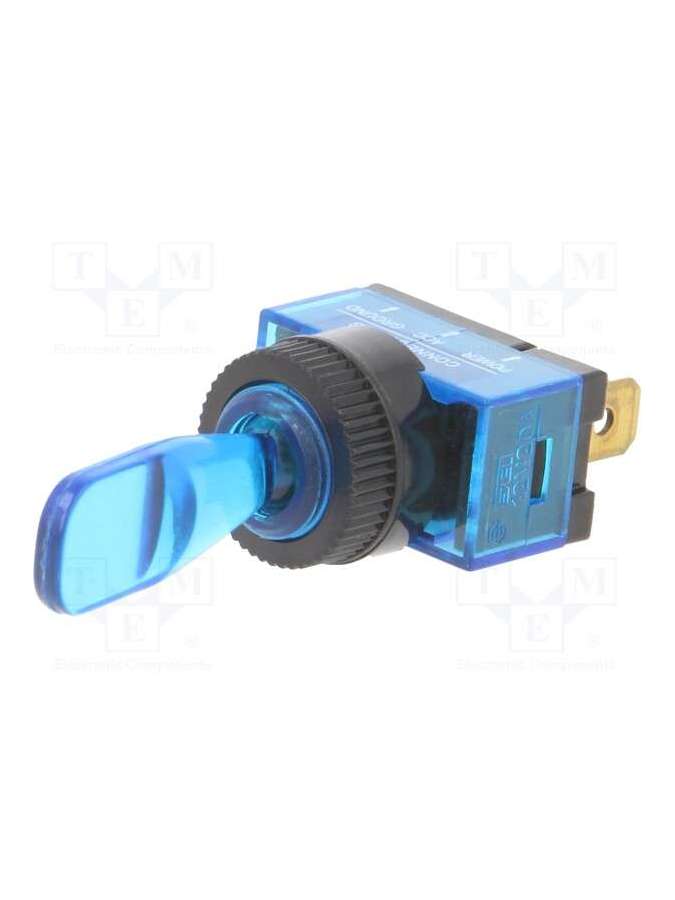 te1-1a-dc-1-ul-switch components