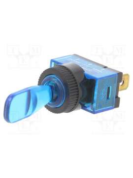 te1-1a-dc-1-ul-switch components