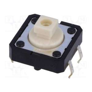 B3F-4050 OMRON Electronic Components
