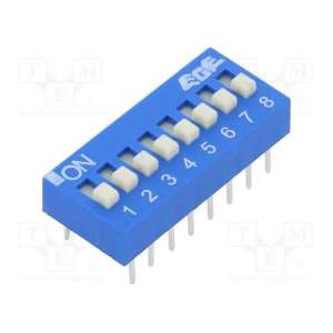 EDS108SZ ECE