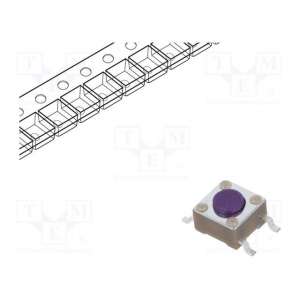 LL3301NF065QG E-SWITCH