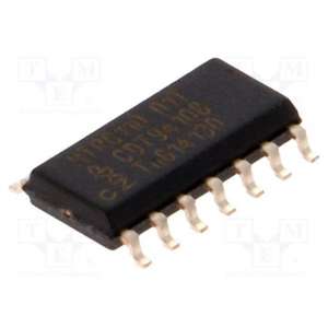 HTRC11001T/02EE NXP
