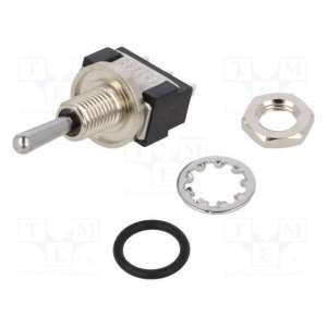MTE 106 H KNITTER-SWITCH