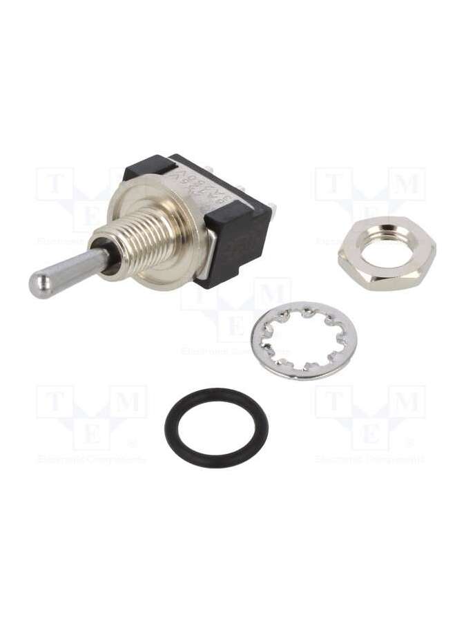 mte 106 h-knitter-switch