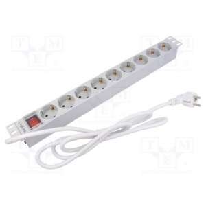 PDU9C04 LOGILINK