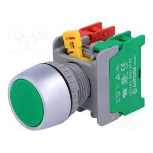 PBF22-1O/C G AUSPICIOUS