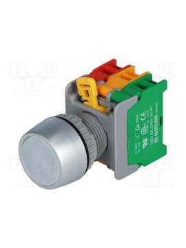 lbf22-1o/c w, w/o lamp-auspicious