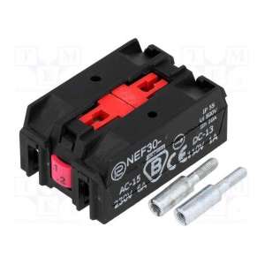 EF30-2Y PROMET